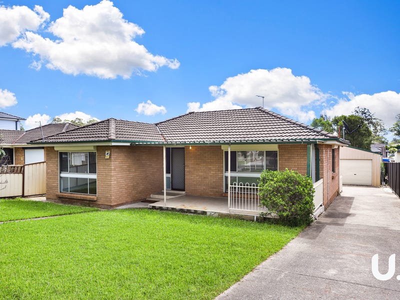 34 Hennesy Crescent, Shalvey, NSW 2770 - House for Sale - realestate.com.au