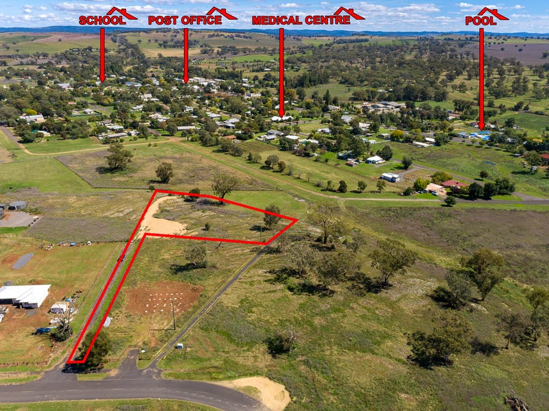 49 Rodda Drive, Cudal, NSW 2864