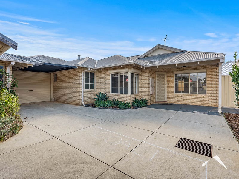 3/64 Margaret Street, Midland, WA 6056 Property Details