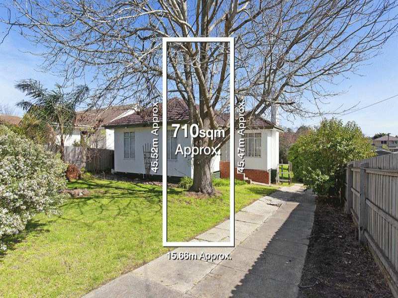 49 Margot Street, Chadstone, Vic 3148 Property Details