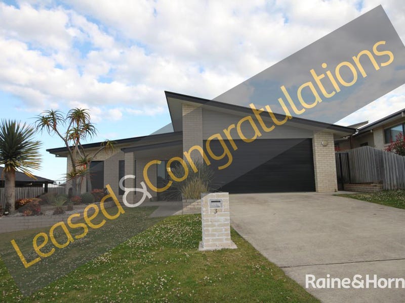 3 Woodfull Cres, Pottsville, NSW 2489