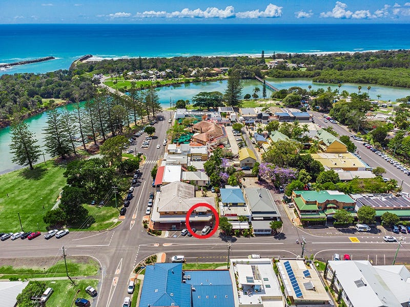 1/1A Park Street, Brunswick Heads, NSW 2483