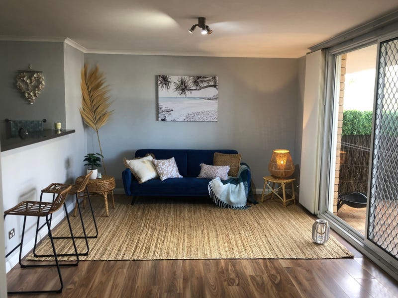 UNIT 7/113125 KARIMBLA ROAD, Miranda, NSW 2228 Property Details