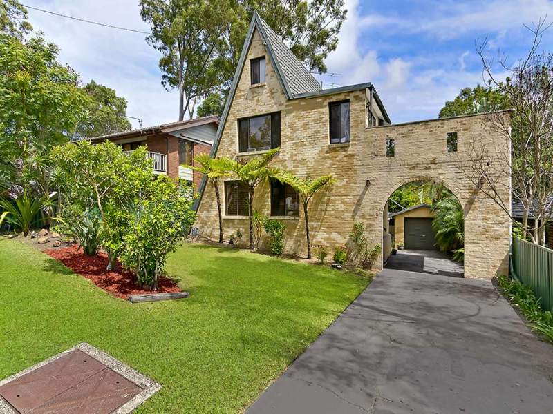 44 Kilkenny Parade, Berkeley Vale, NSW 2261