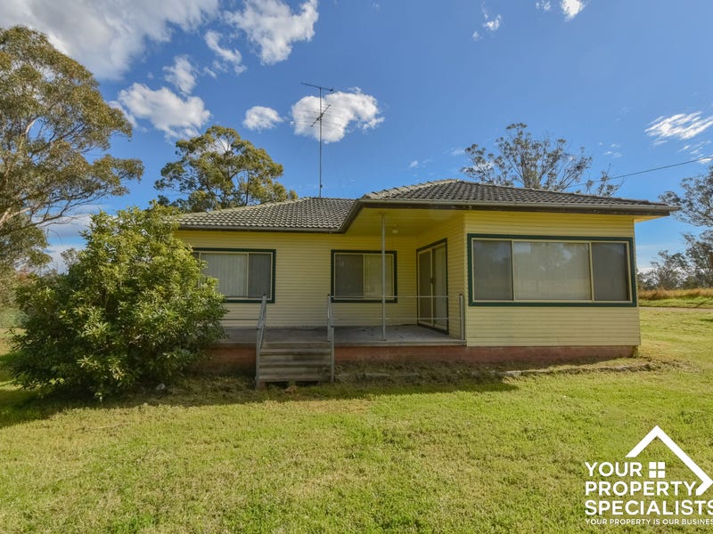 1290 Greendale Road, Greendale, NSW 2745 House for Rent realestate