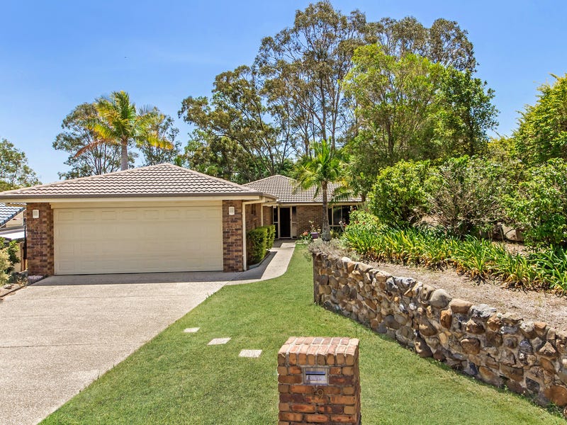 19 Adaminaby Drive, Helensvale, Qld 4212 House for Sale realestate