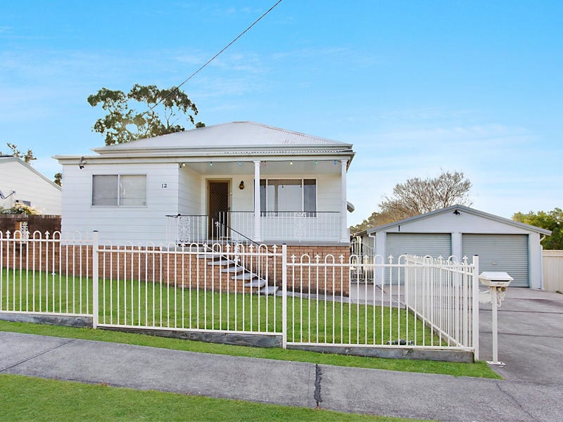 12 Allandale Street, Kearsley, NSW 2325