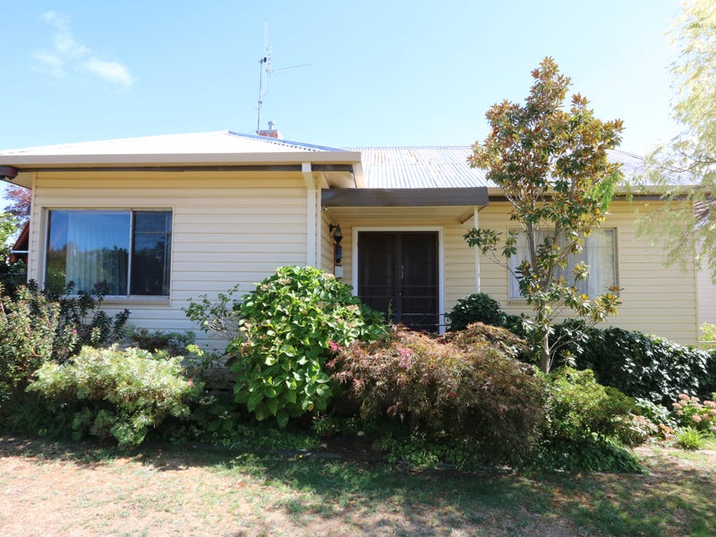 191 Gladstone Street, Maryborough, Vic 3465 Property Details