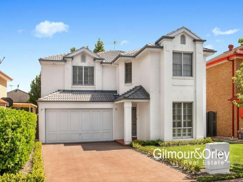 17 Angara Circuit, Glenwood, NSW 2768 Property Details