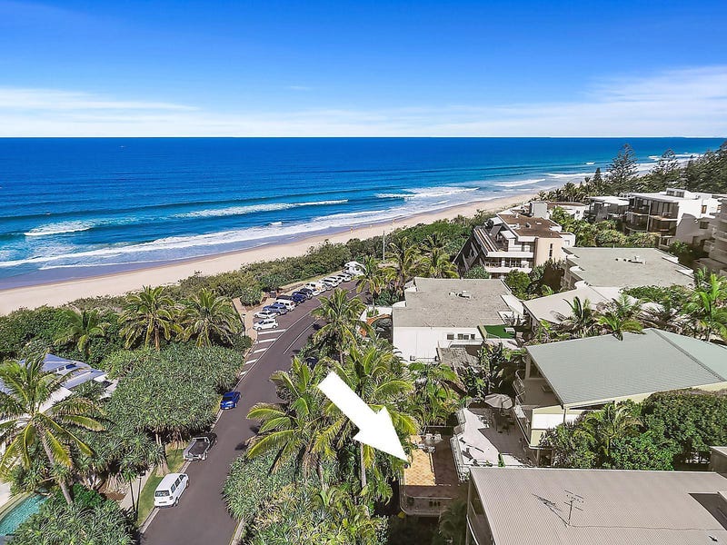 Sunshine Beach, QLD 4567 Sold Property Prices & Auction Results