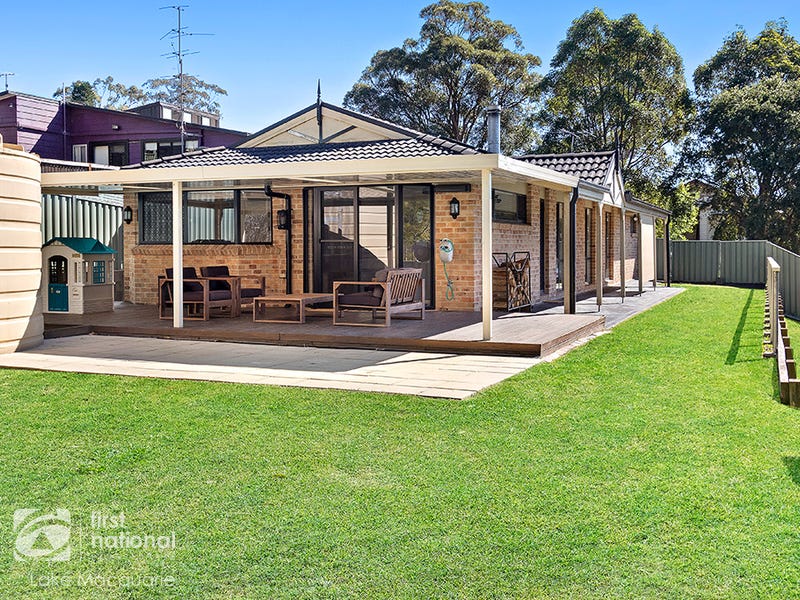 7 Fourth Street, Seahampton, NSW 2286 Property Details