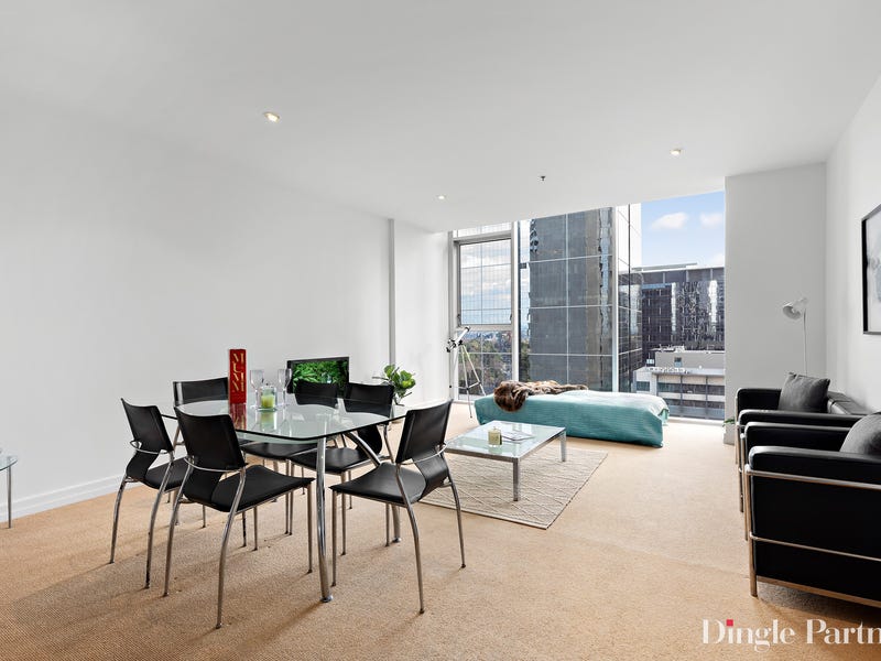 1108/31 Spring Street, Melbourne, Vic 3000 Property Details