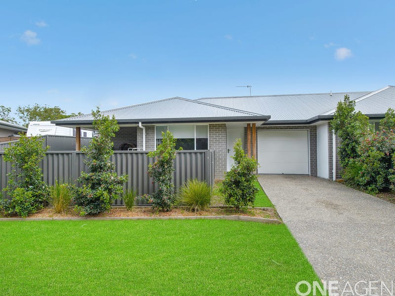 30 Glenview Drive, Yippin Creek, NSW 2446