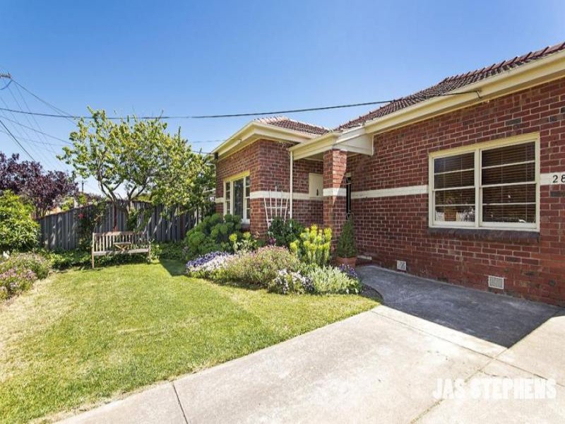28 Wallace Street, Maidstone, Vic 3012 Property Details