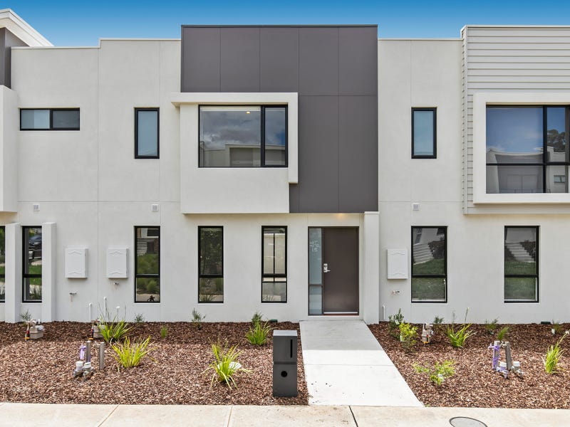 15 Reeve Lane, Chirnside Park, VIC 3116
