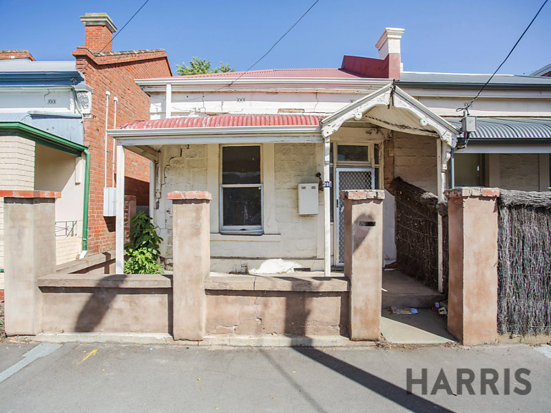 281 Gilbert Street, Adelaide, SA 5000 Property Details