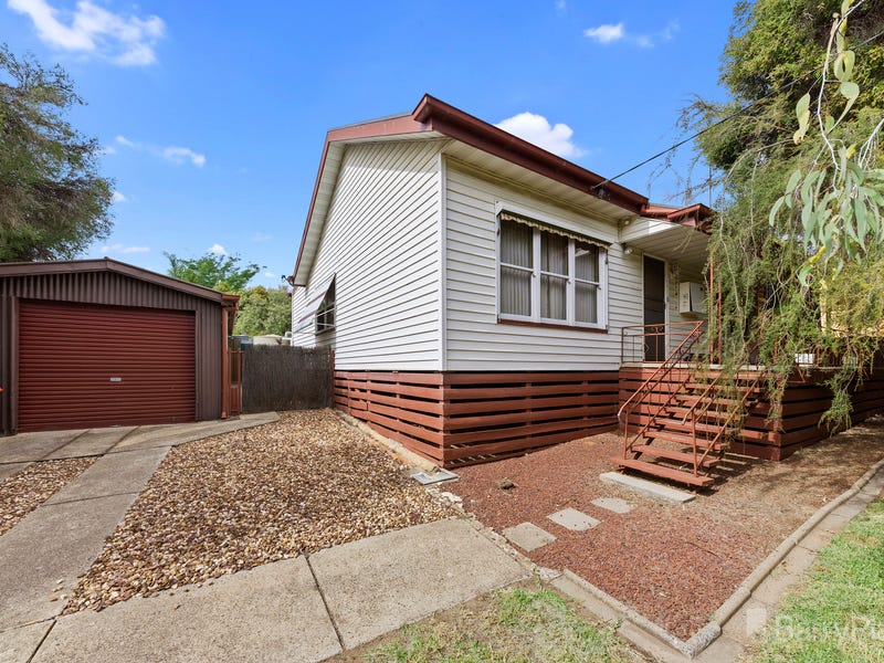 42 Strickland Road, East Bendigo, Vic 3550 House for Sale