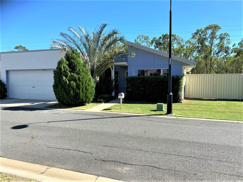 60/73 Centenary Drive North, Middlemount, Qld 4746 Property Details
