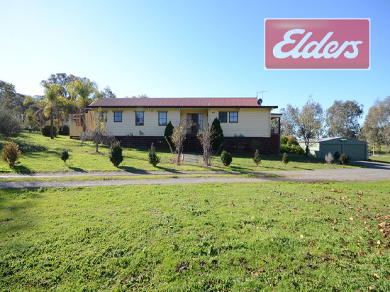 3 Holmes Court, Rutherglen, Vic 3685 Property Details