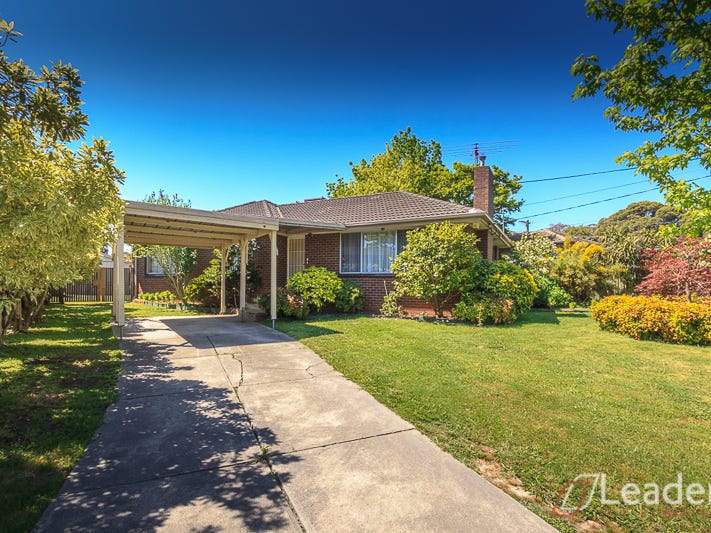 24 Laura Road, Knoxfield, Vic 3180 Property Details