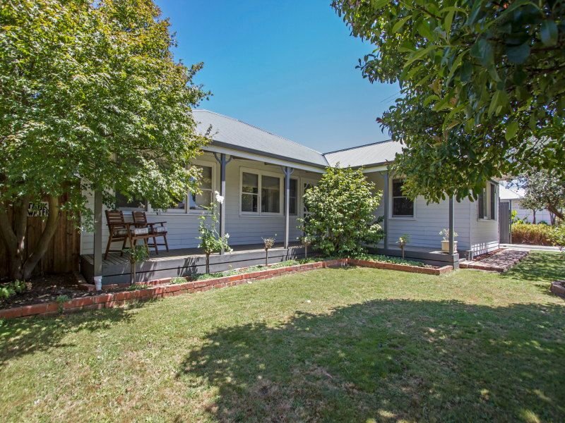 1532 FrankstonFlinders Road, Tyabb, Vic 3913 Property Details