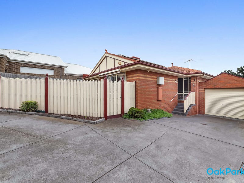 6/9 Cartwright Street, Oak Park, VIC 3046