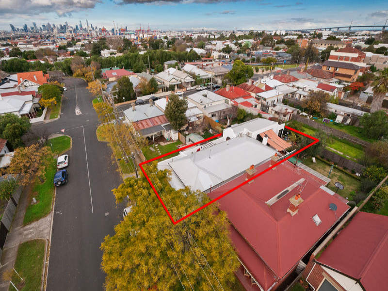 5 Hobbs Street, Seddon, VIC 3011