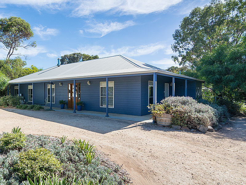 20 Langhorne Creek Road, Strathalbyn, SA 5255