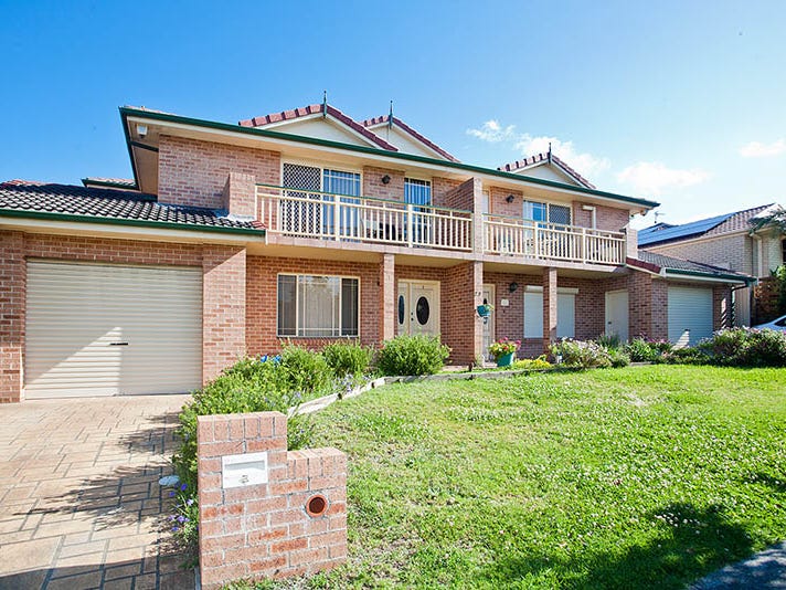 Townhouses for Rent in Shellharbour, NSW 2529