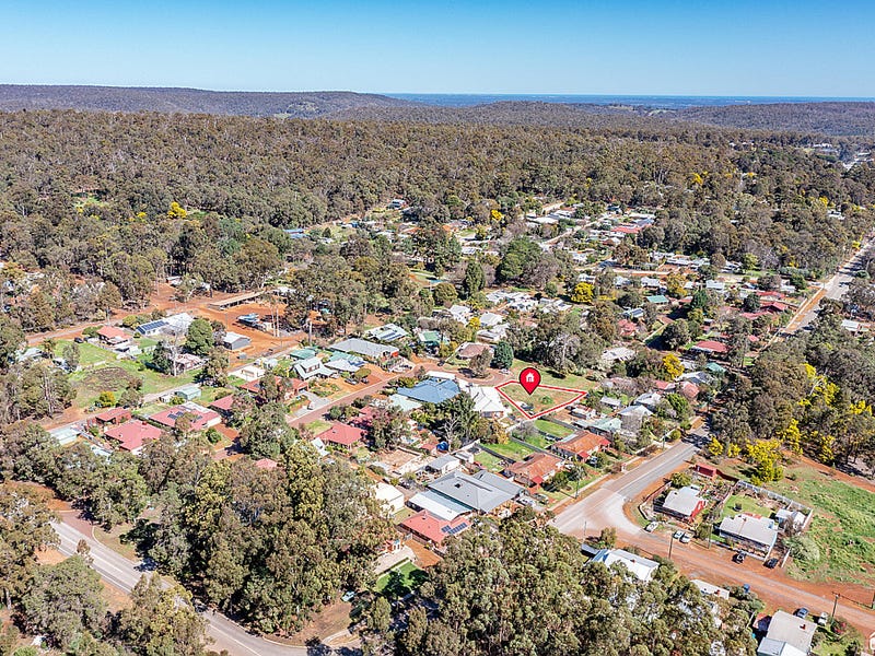 Land for Sale in Jarrahdale, WA 6124