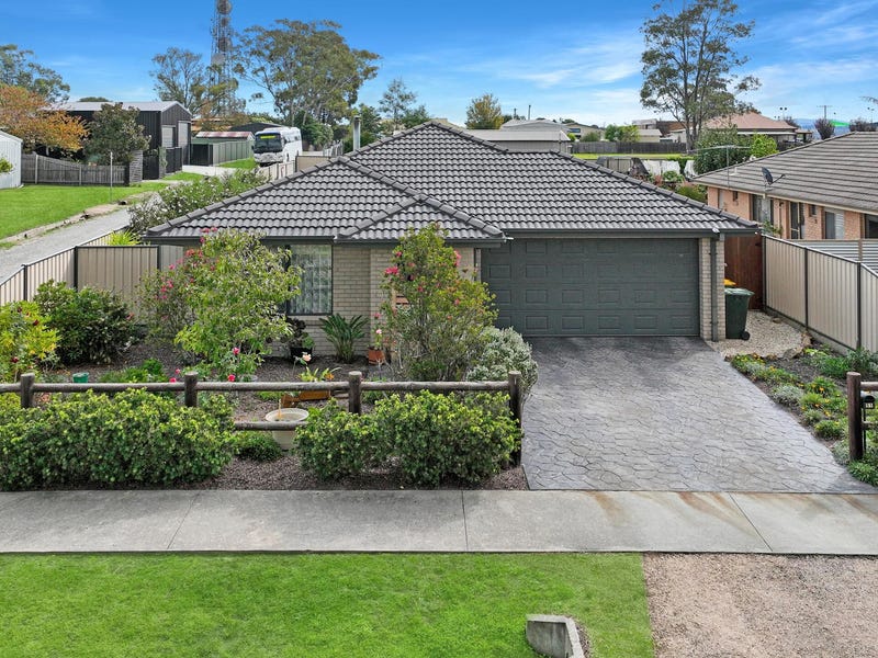 51 Tennyson Street, Orbost, Vic 3888 House for Sale