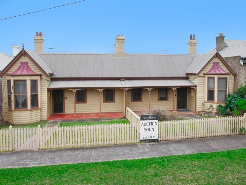 60 & 62 Gellibrand Street, Queenscliff, Vic 3225 Property Details