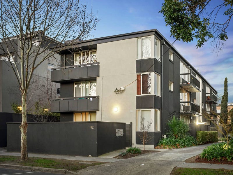 2/82 Cromwell Road, South Yarra, Vic 3141