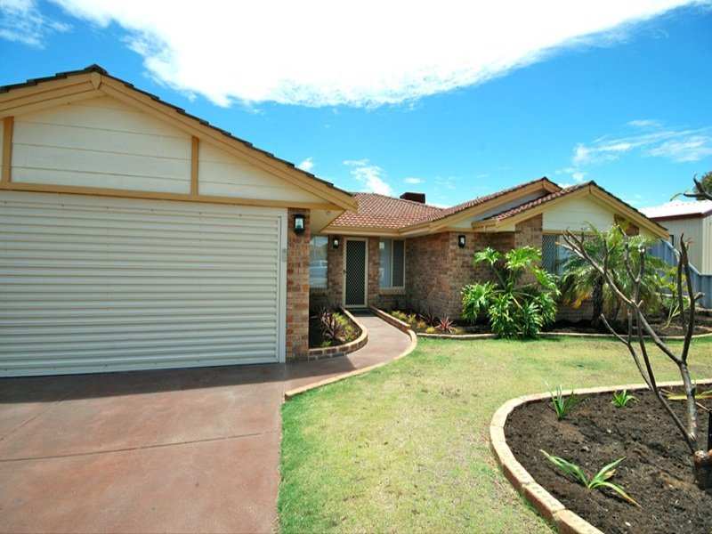 2 Coipasa Place, Joondalup, WA 6027 Property Details