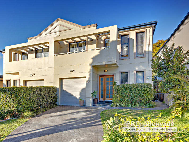 40a Colson Crescent, Monterey, NSW 2217 Property Details