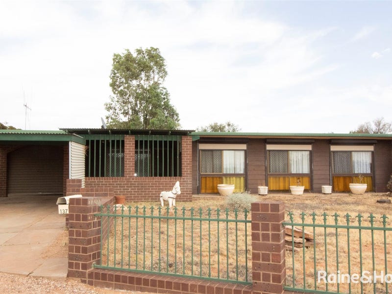 137 Tassie Street Port Augusta Sa 5700 Property Details