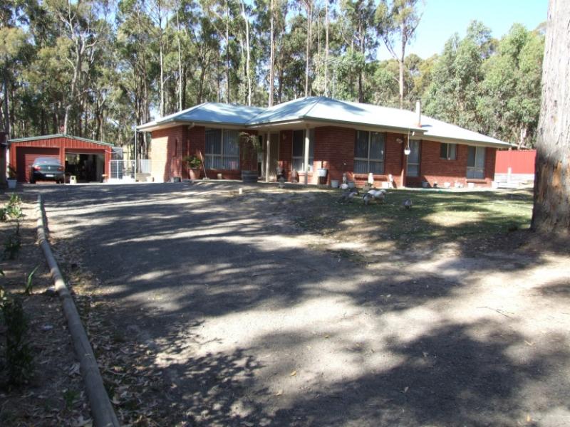 26 Cowans Drive, Dales Creek, VIC 3341