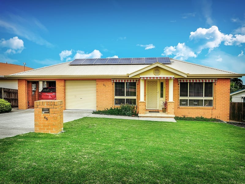 65 Stirling Drive, Lakes Entrance, VIC 3909