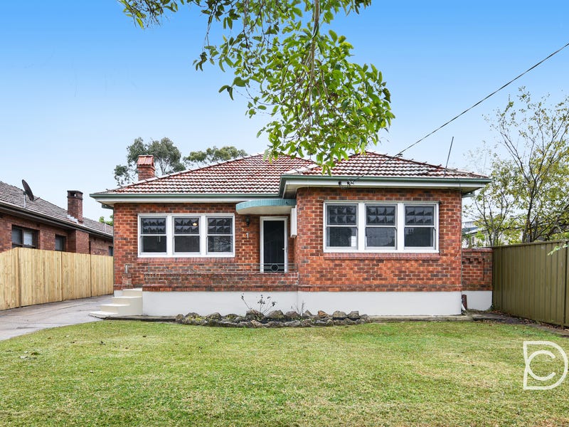 1 Killoola Street, Concord West, NSW 2138 - realestate.com.au