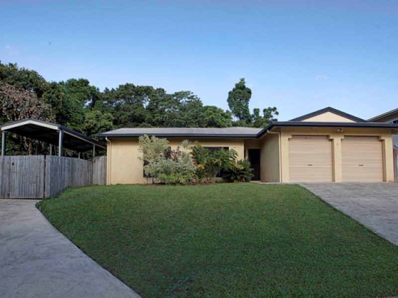 1 Normanby Close, Mount Sheridan, QLD 4868