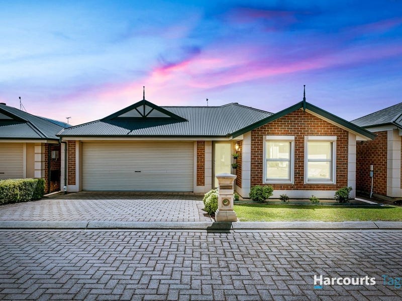 House 4/24 Solace Drive, Morphett Vale, SA 5162 House for Sale