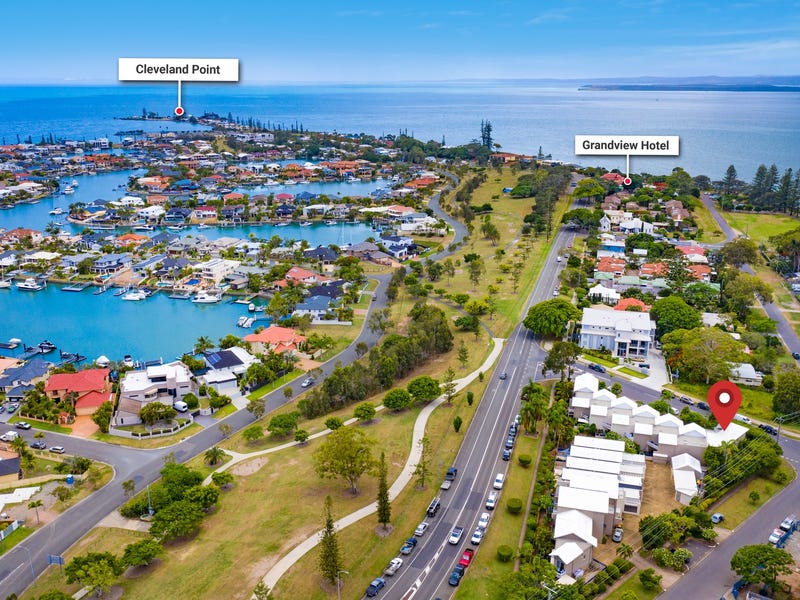 7/1 North Street, Cleveland, QLD 4163