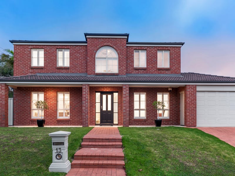 13 Bothwell Avenue, Seacliff Park, SA 5049