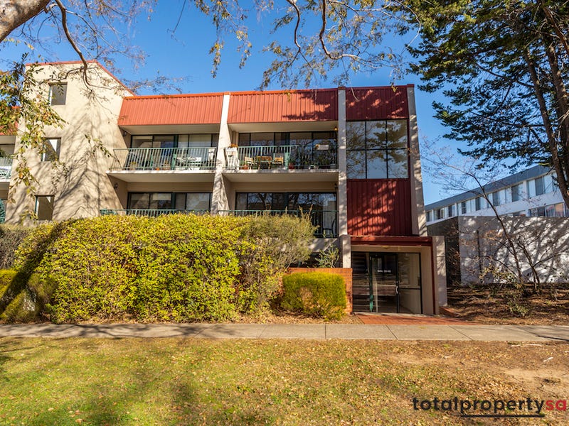 39/10 Ovens Street, Griffith, ACT 2603 Property Details