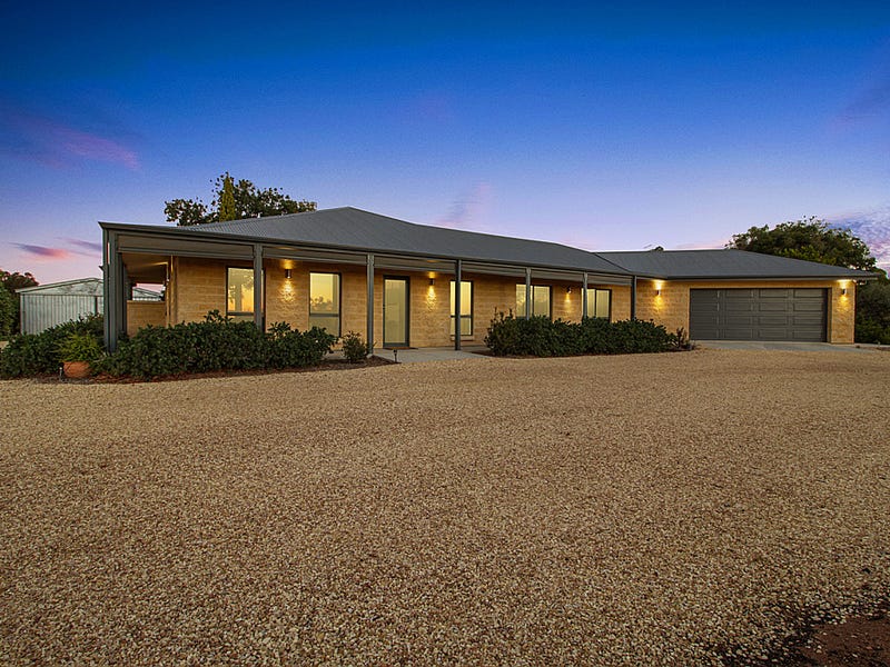 543 Kulkyne Street, Renmark, SA 5341 Property Details