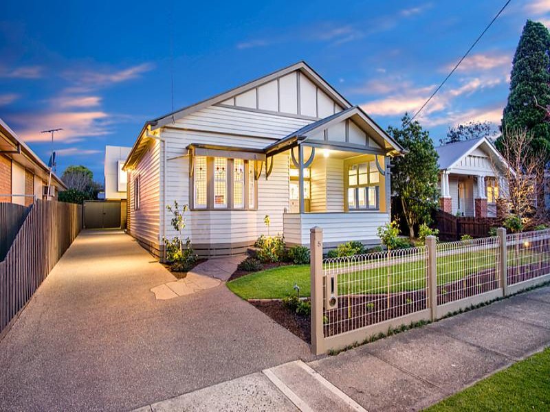 5 Elliott Street, Ascot Vale, VIC 3032
