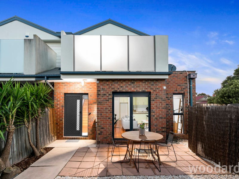 3 180 Westgarth Street Northcote Vic 3070 Property Details