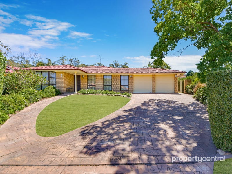 1 Nepean Street, Cranebrook, NSW 2749 Property Details