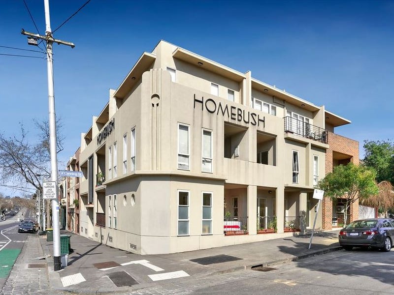 2/1A Canning Street, North Melbourne, VIC 3051