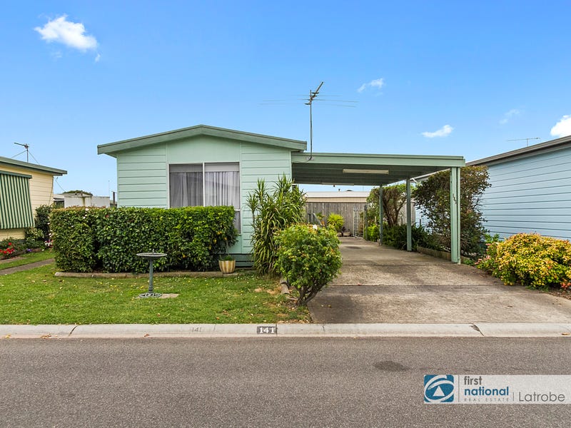 141 Regent Street, Mayfair Gardens, Traralgon, Vic 3844 Property Details